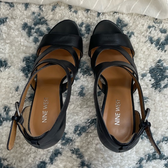 Nine West Heels - Picture 4 of 6